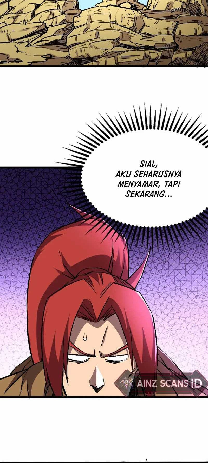 I Rely on OCD To Become The King Chapter 49 - halaman 14