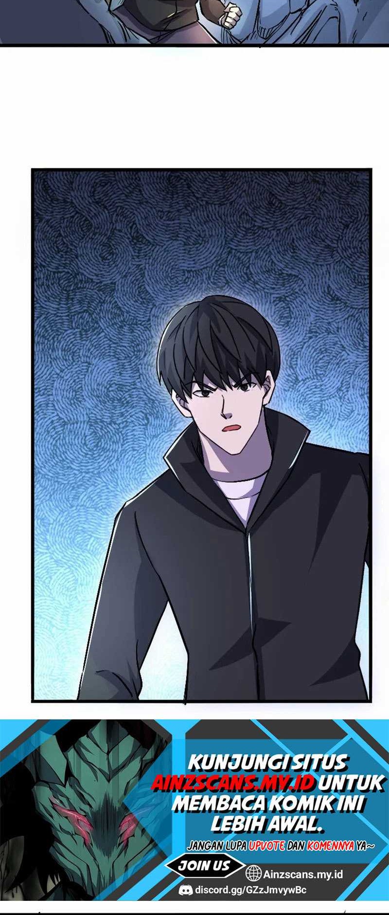 I Rely on OCD To Become The King Chapter 49 - halaman 18