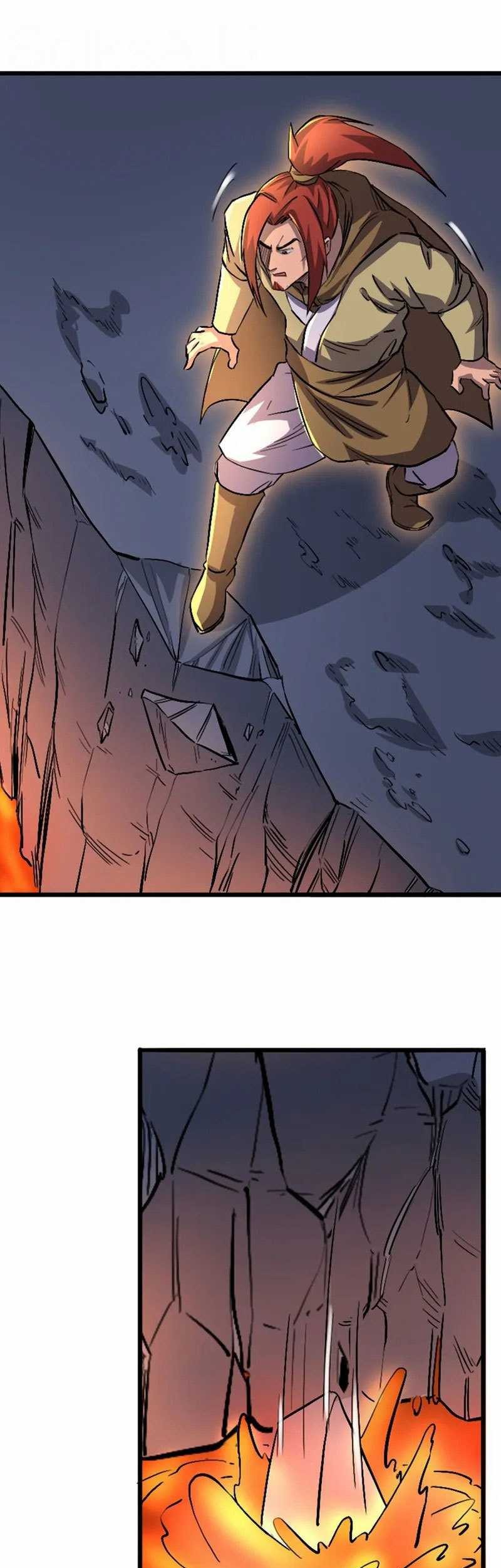 I Rely on OCD To Become The King Chapter 49 - halaman 23