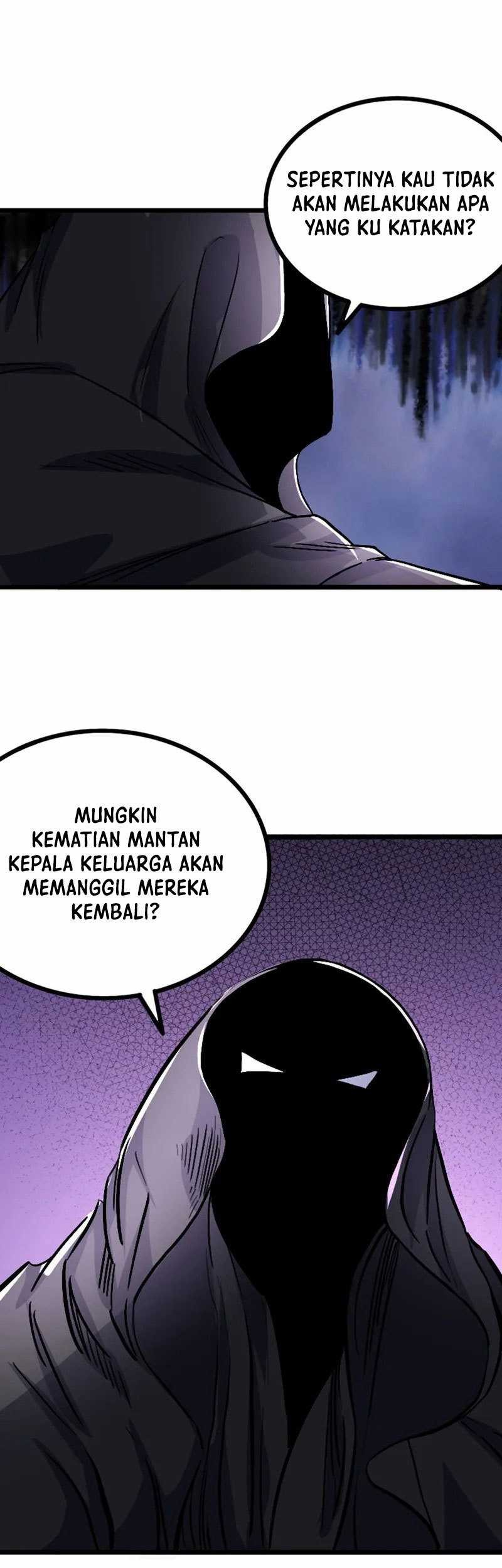 I Rely on OCD To Become The King Chapter 49 - halaman 5