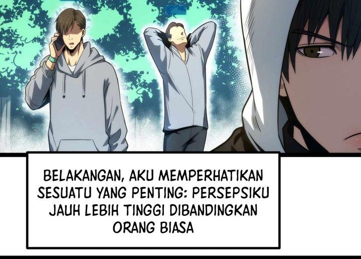 I Rely on OCD To Become The King Chapter 5 - halaman 4