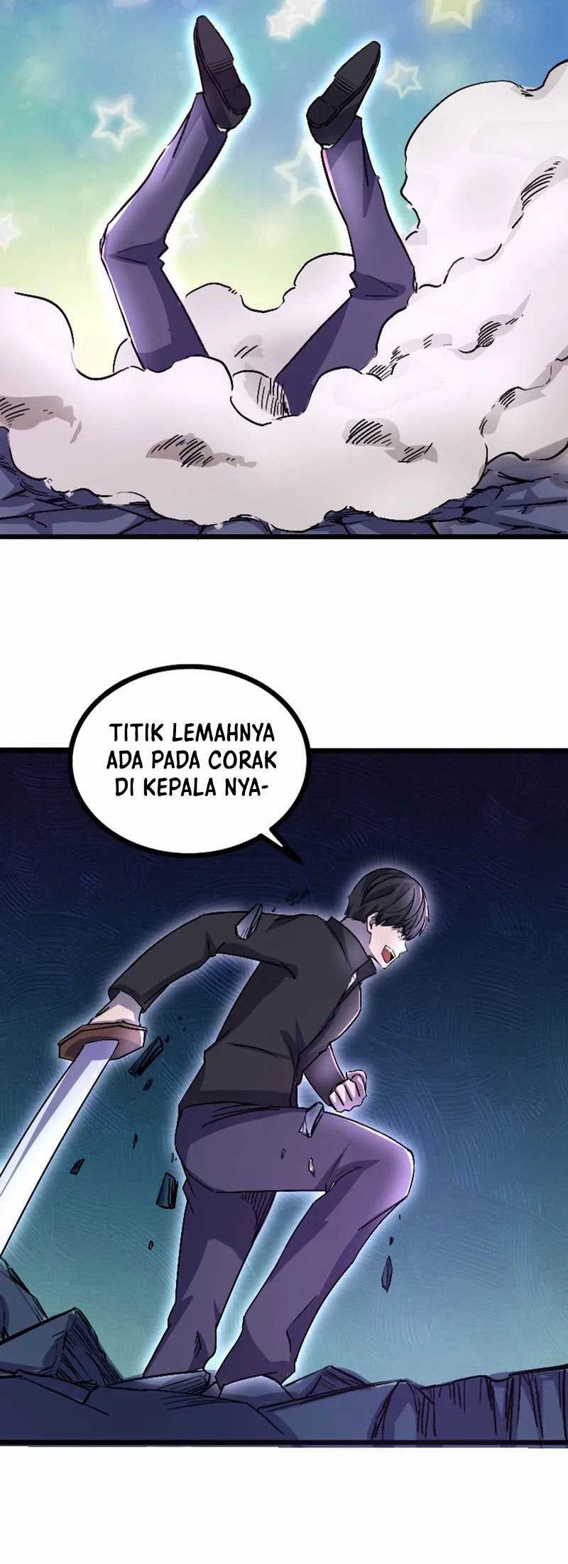 I Rely on OCD To Become The King Chapter 50 - halaman 24