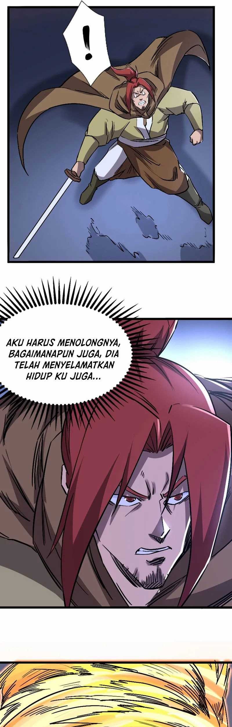 I Rely on OCD To Become The King Chapter 50 - halaman 7