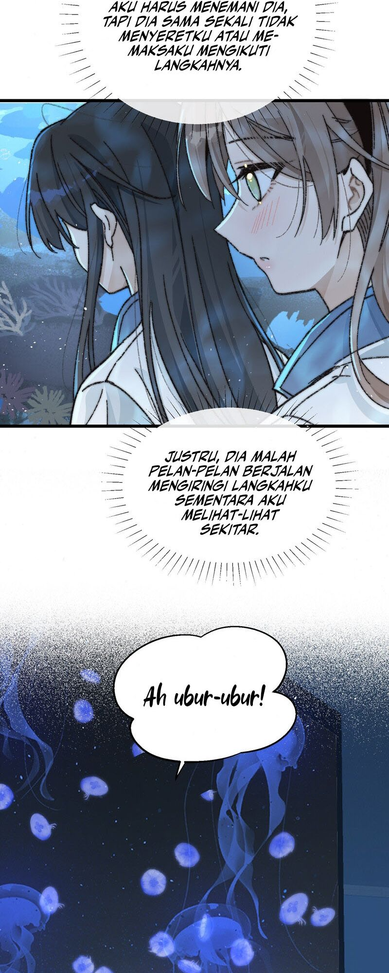 I Rely on OCD To Become The King Chapter 51 - halaman 10
