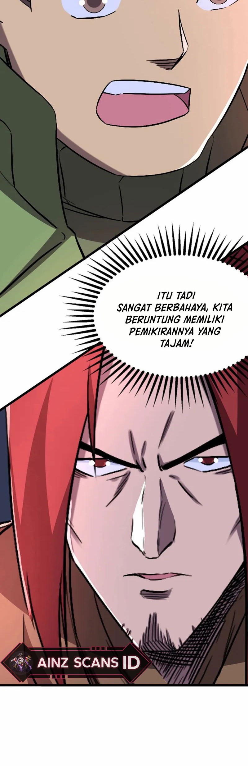 I Rely on OCD To Become The King Chapter 51 - halaman 14