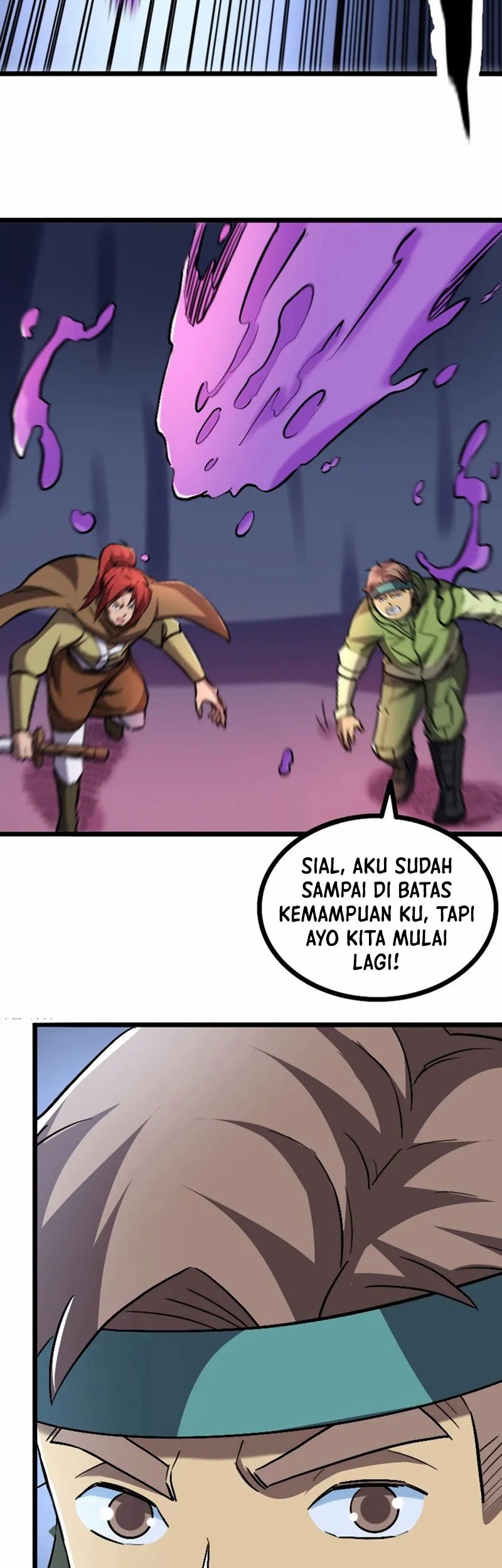 I Rely on OCD To Become The King Chapter 51 - halaman 25