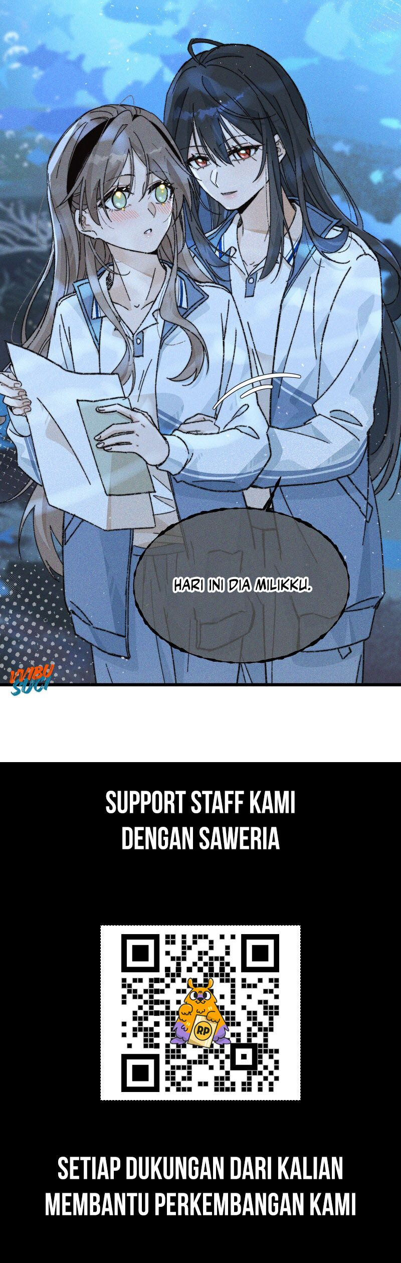 I Rely on OCD To Become The King Chapter 52 - halaman 17