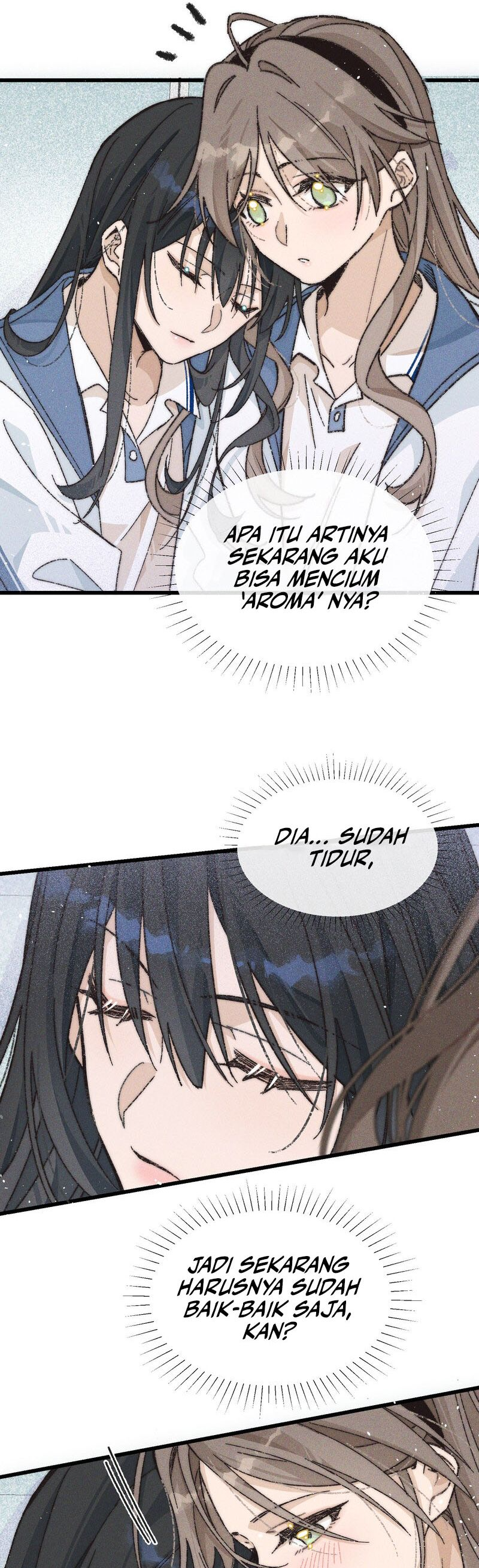 I Rely on OCD To Become The King Chapter 52 - halaman 9
