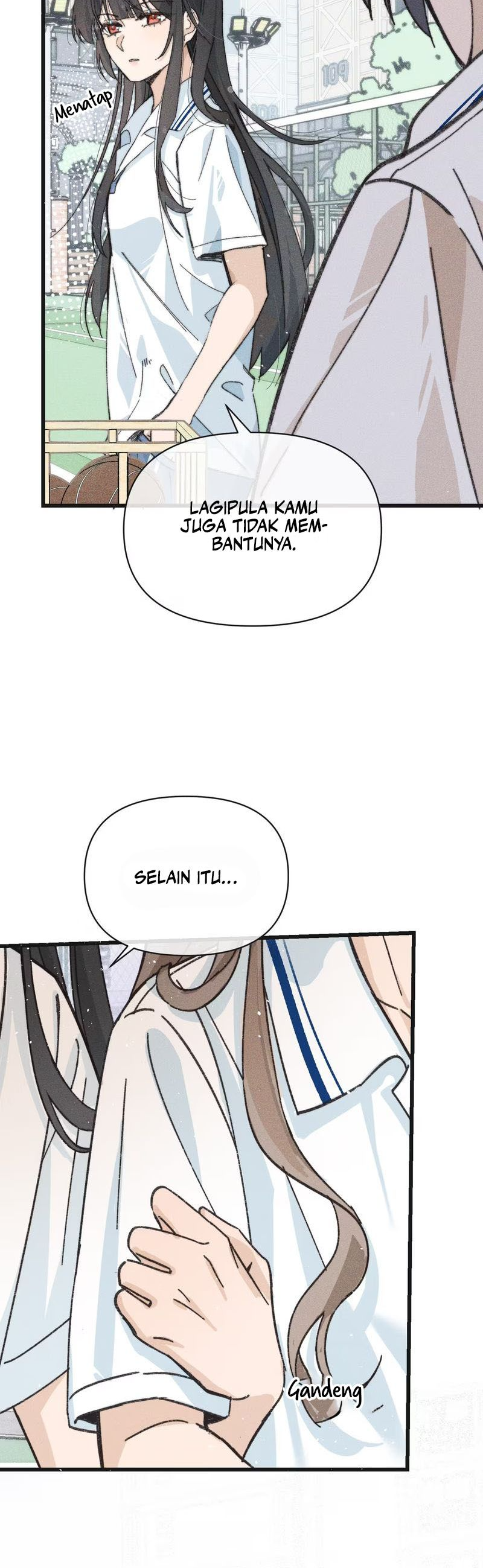 I Rely on OCD To Become The King Chapter 53 - halaman 11
