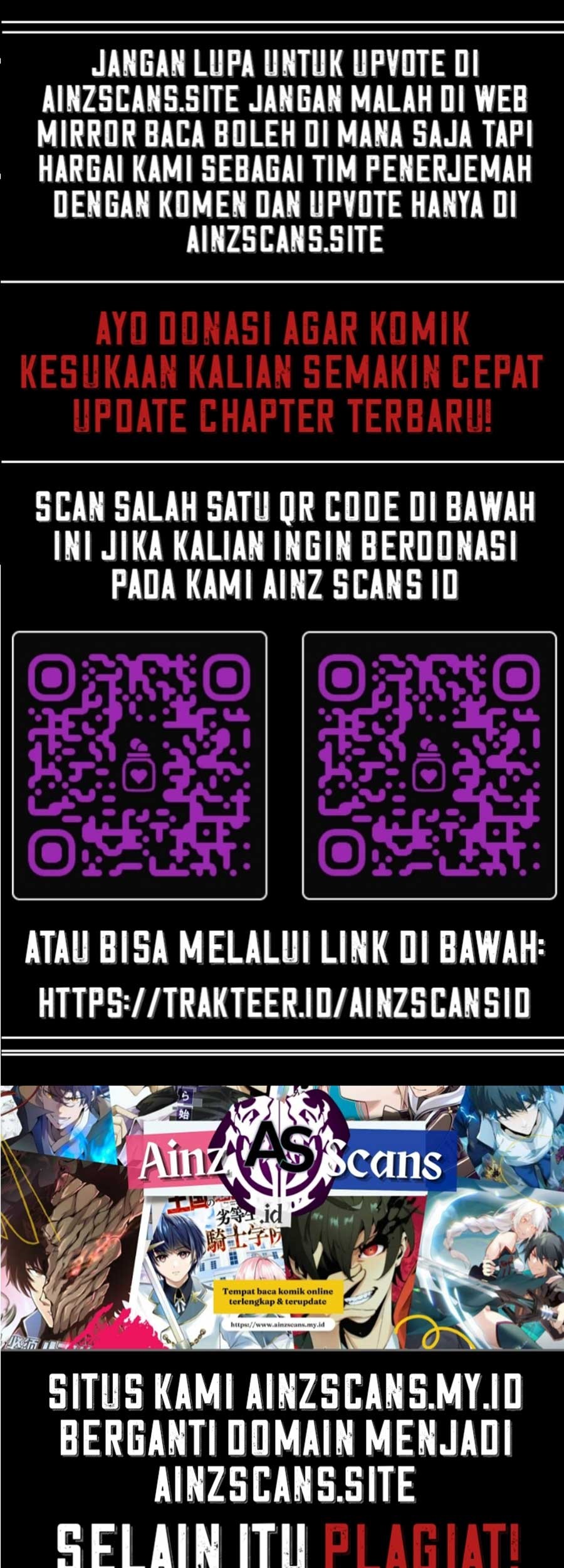I Rely on OCD To Become The King Chapter 53 - halaman 30