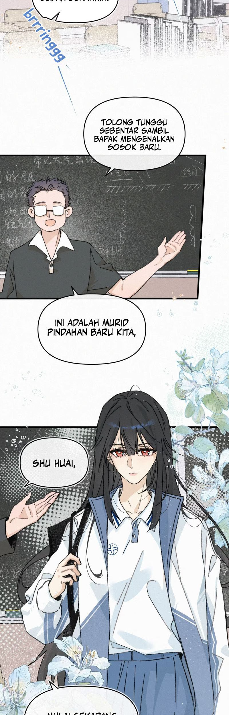 I Rely on OCD To Become The King Chapter 55 - halaman 13