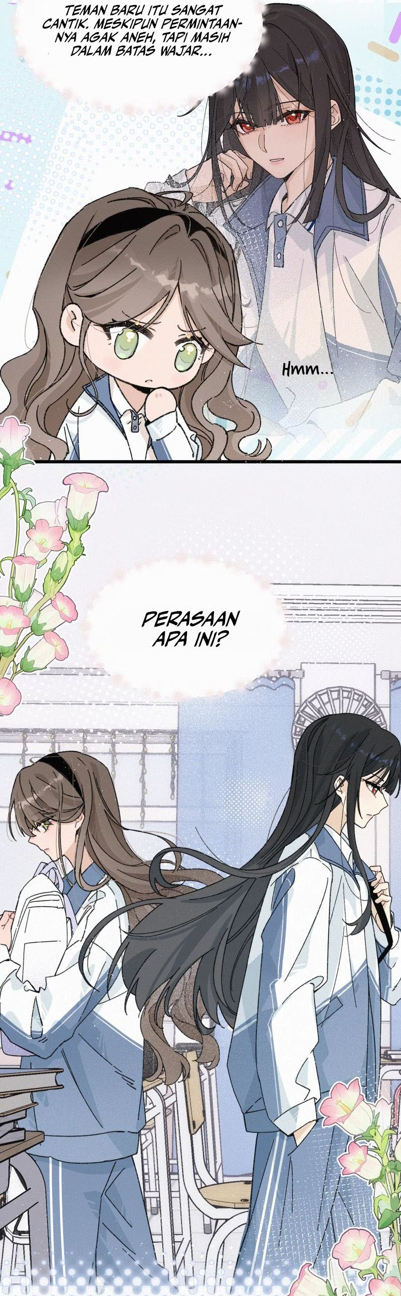 I Rely on OCD To Become The King Chapter 55 - halaman 22