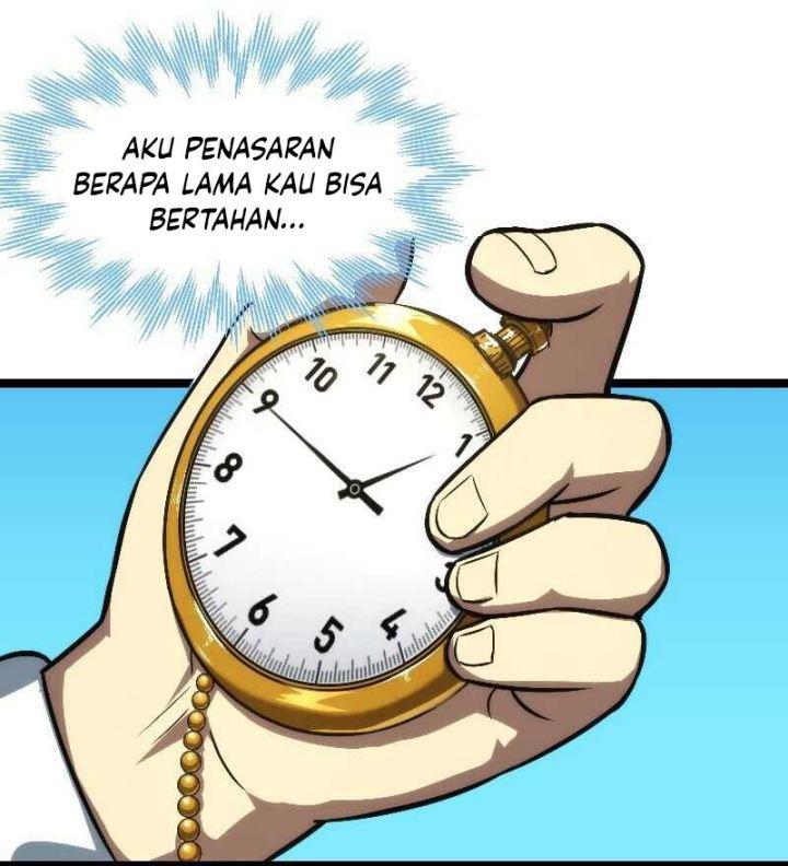 I Rely on OCD To Become The King Chapter 6 - halaman 13