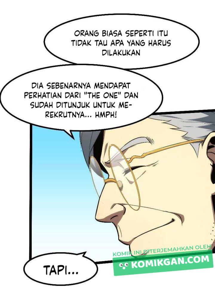I Rely on OCD To Become The King Chapter 6 - halaman 25