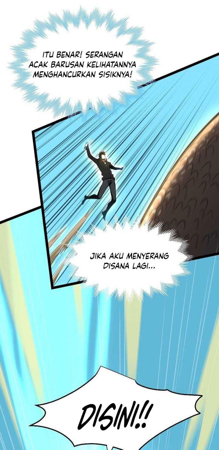 I Rely on OCD To Become The King Chapter 6 - halaman 28