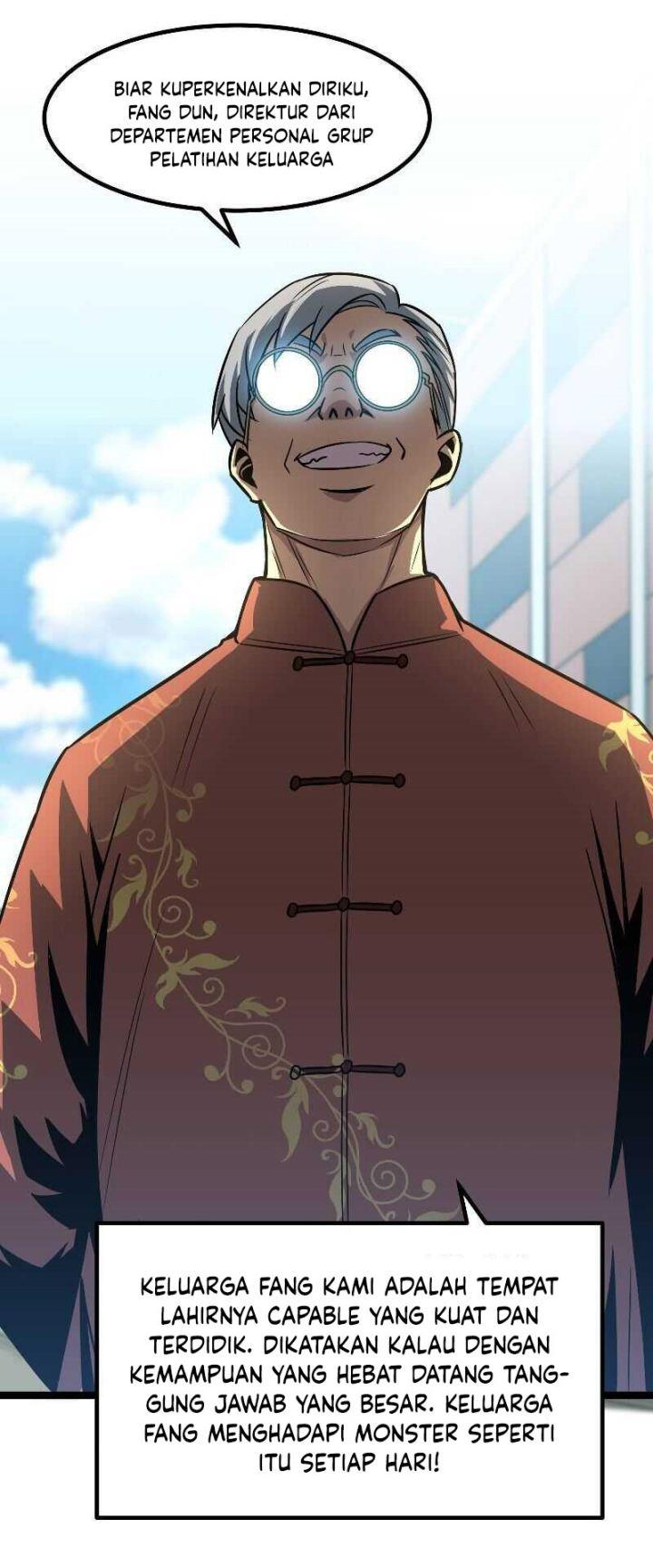 I Rely on OCD To Become The King Chapter 6 - halaman 42
