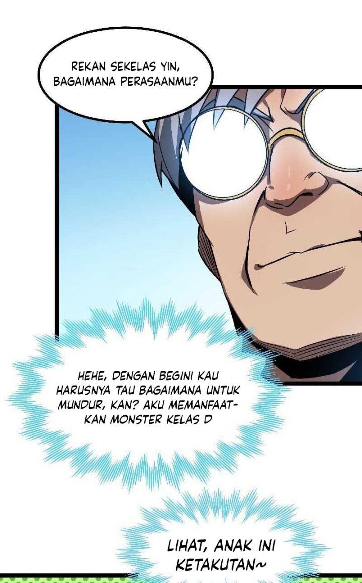 I Rely on OCD To Become The King Chapter 6 - halaman 43