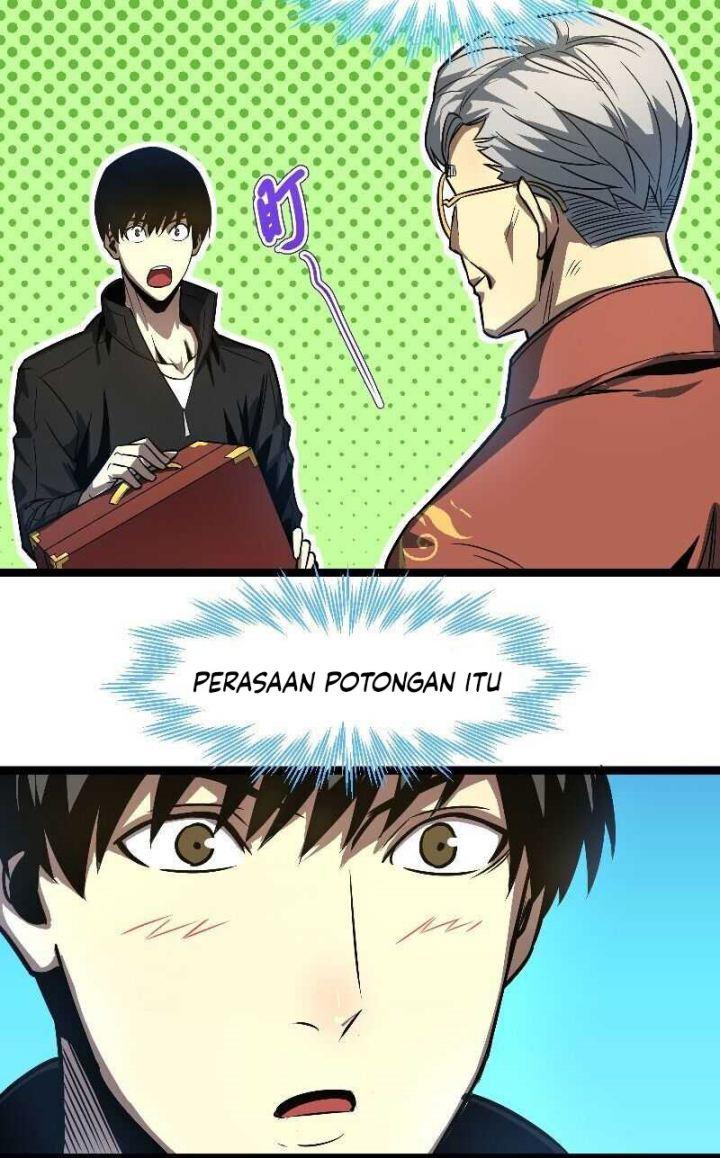 I Rely on OCD To Become The King Chapter 6 - halaman 44