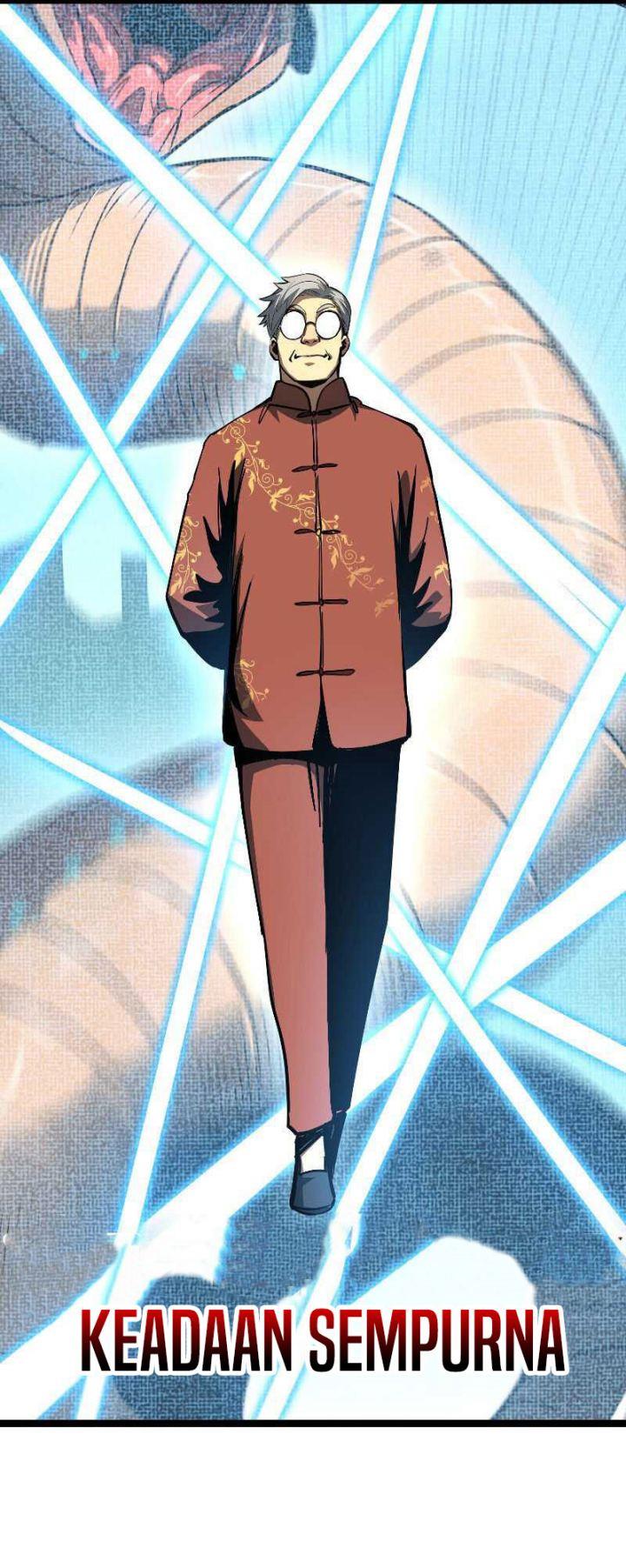 I Rely on OCD To Become The King Chapter 6 - halaman 45
