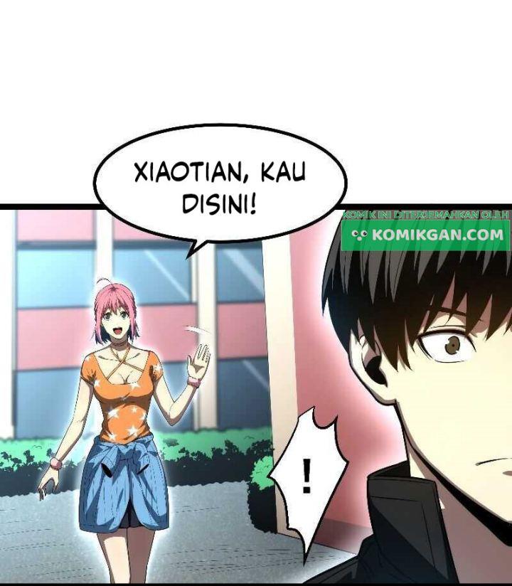 I Rely on OCD To Become The King Chapter 6 - halaman 52