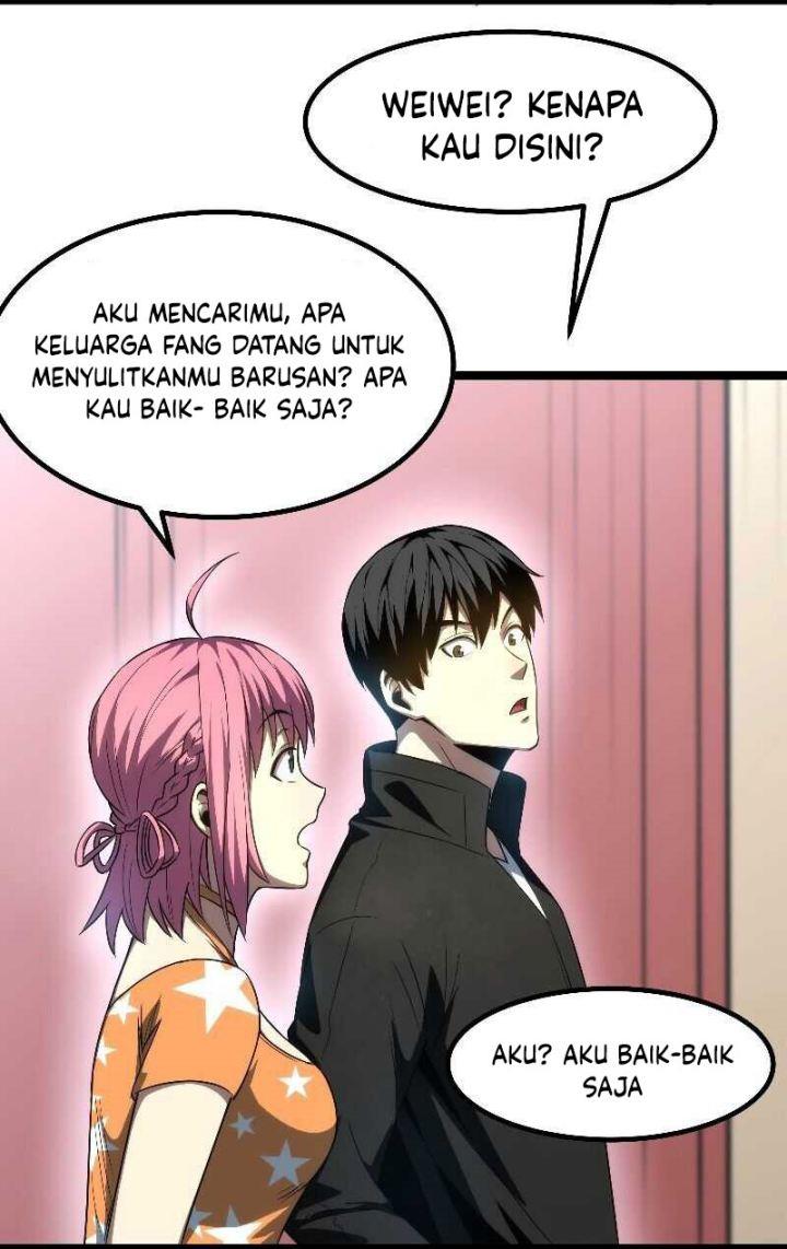 I Rely on OCD To Become The King Chapter 6 - halaman 53