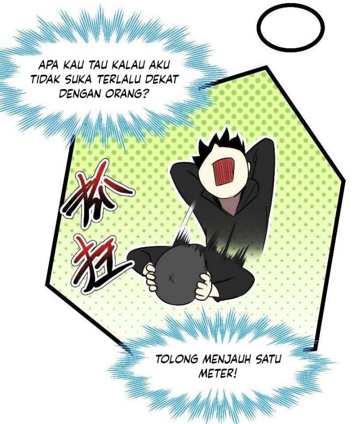 I Rely on OCD To Become The King Chapter 6 - halaman 59