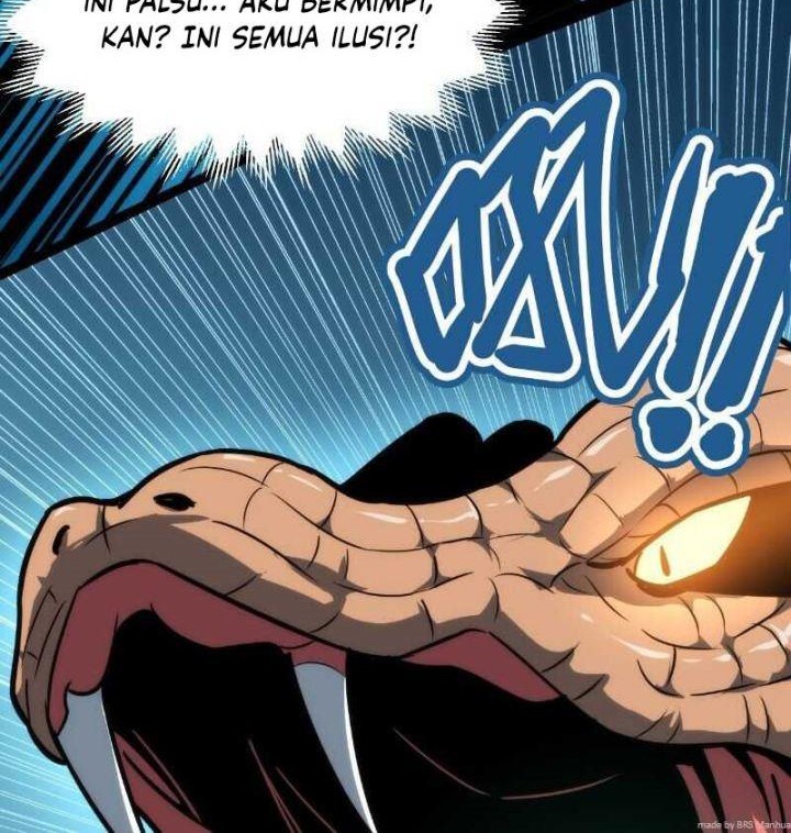 I Rely on OCD To Become The King Chapter 6 - halaman 6