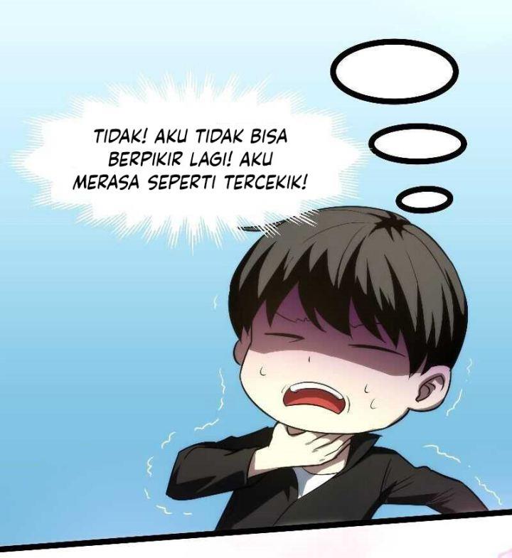 I Rely on OCD To Become The King Chapter 6 - halaman 61