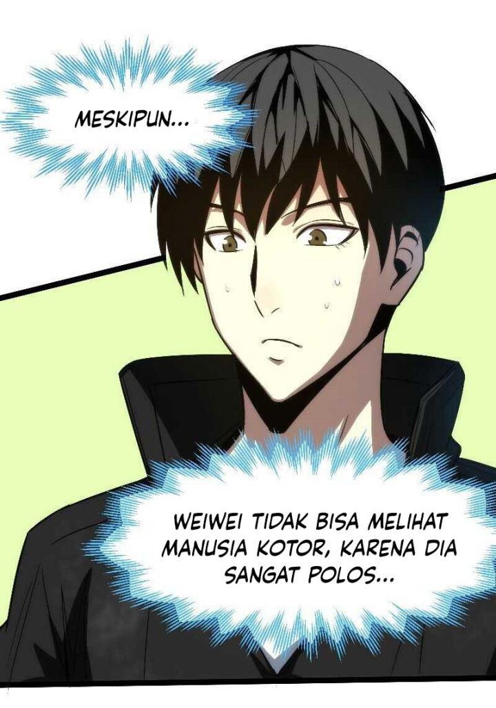 I Rely on OCD To Become The King Chapter 6 - halaman 63