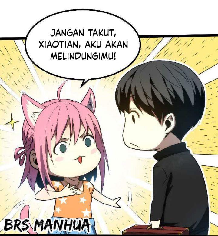 I Rely on OCD To Become The King Chapter 6 - halaman 64