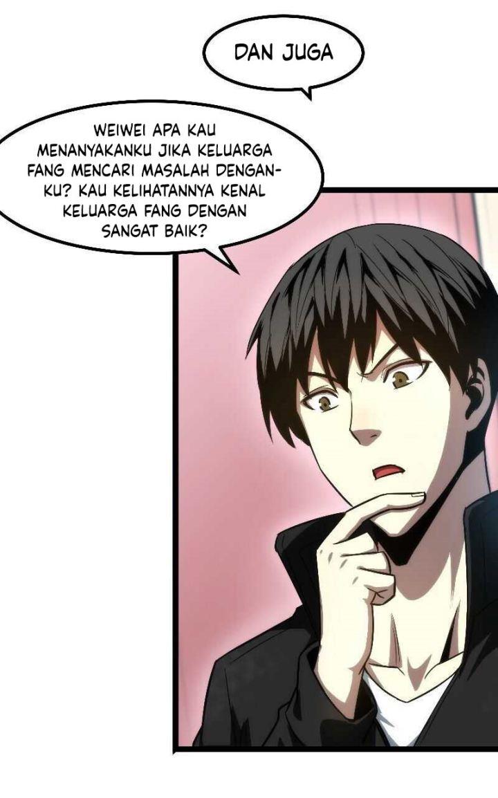 I Rely on OCD To Become The King Chapter 6 - halaman 68