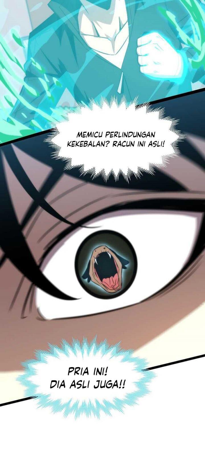 I Rely on OCD To Become The King Chapter 6 - halaman 8