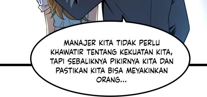 I Rely on OCD To Become The King Chapter 7 - halaman 27