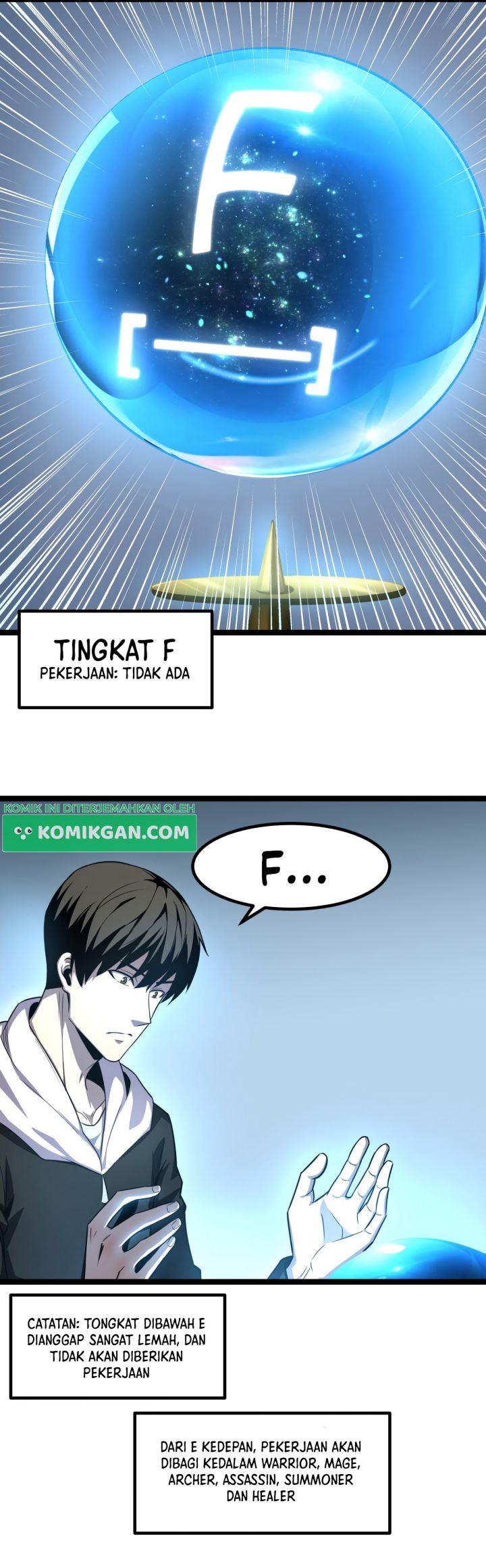 I Rely on OCD To Become The King Chapter 7 - halaman 42