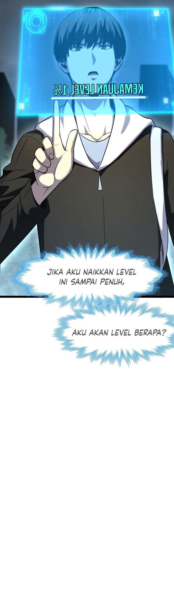 I Rely on OCD To Become The King Chapter 7 - halaman 48