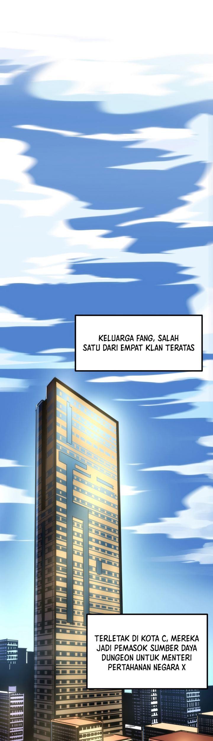 I Rely on OCD To Become The King Chapter 7 - halaman 5