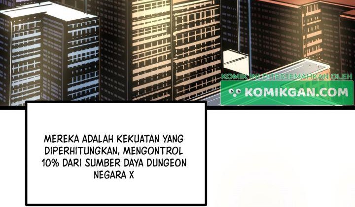 I Rely on OCD To Become The King Chapter 7 - halaman 6
