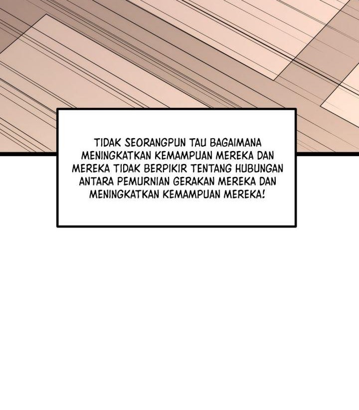 I Rely on OCD To Become The King Chapter 8 - halaman 39