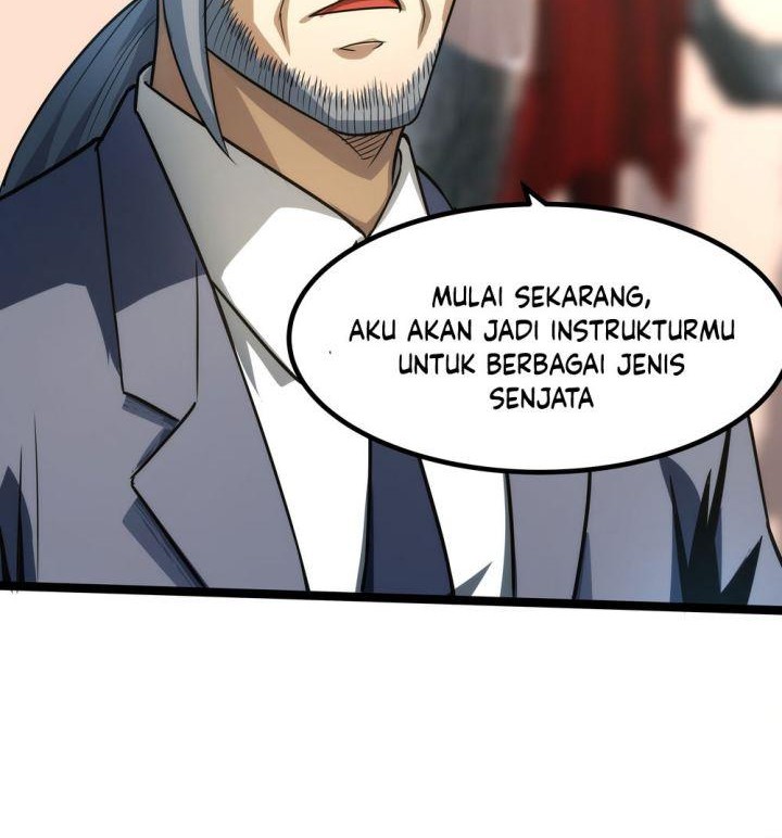 I Rely on OCD To Become The King Chapter 8 - halaman 4