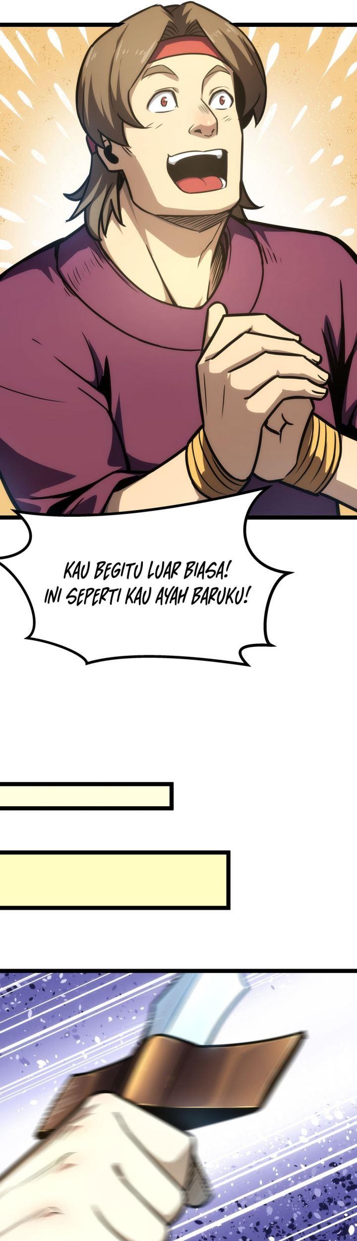 I Rely on OCD To Become The King Chapter 8 - halaman 49