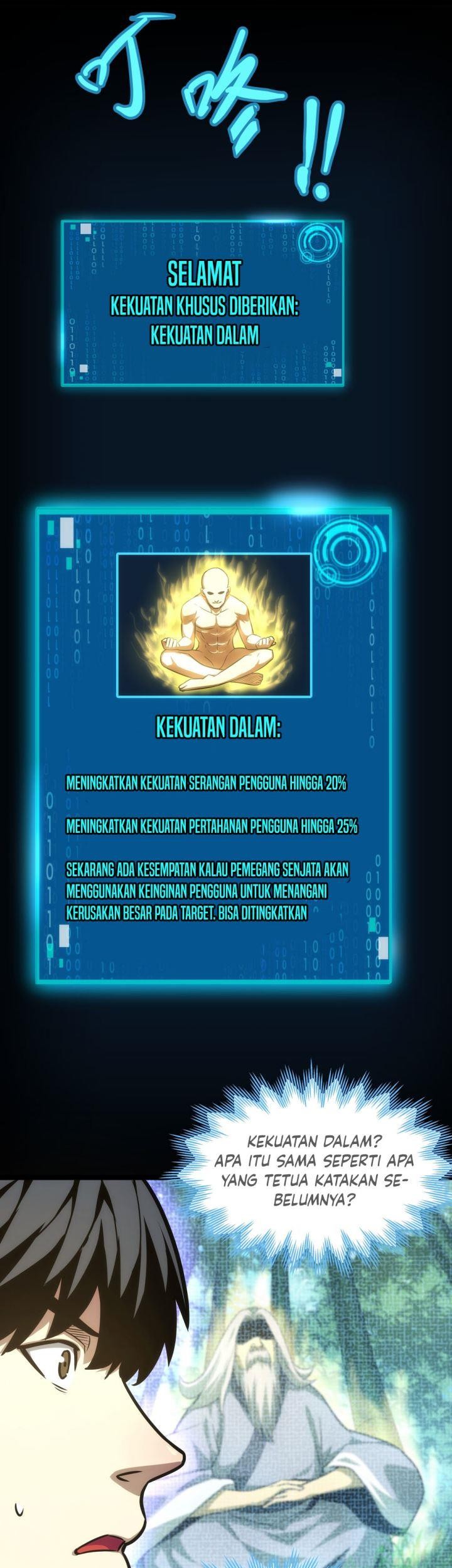 I Rely on OCD To Become The King Chapter 8 - halaman 53