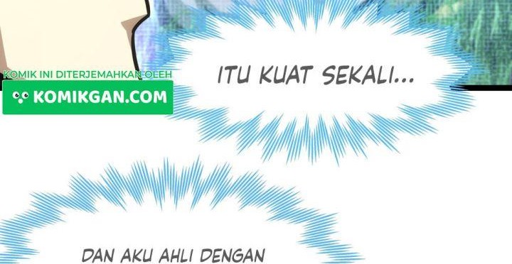 I Rely on OCD To Become The King Chapter 8 - halaman 54