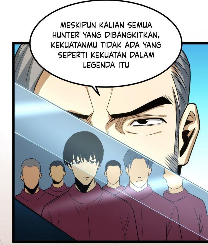 I Rely on OCD To Become The King Chapter 8 - halaman 6