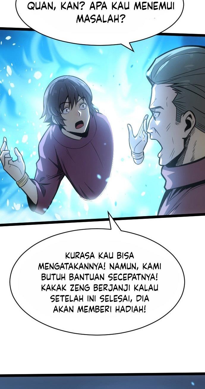 I Rely on OCD To Become The King Chapter 9 - halaman 14