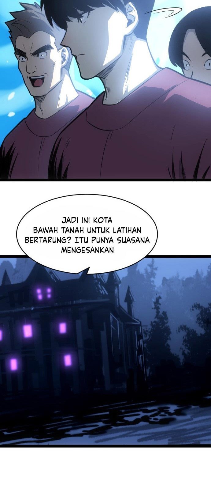 I Rely on OCD To Become The King Chapter 9 - halaman 28