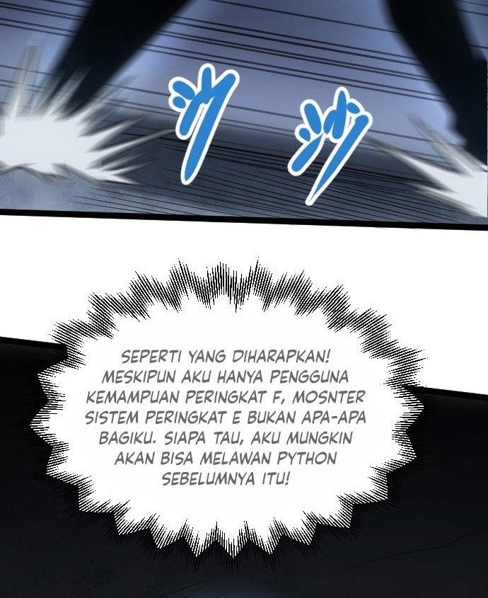 I Rely on OCD To Become The King Chapter 9 - halaman 44