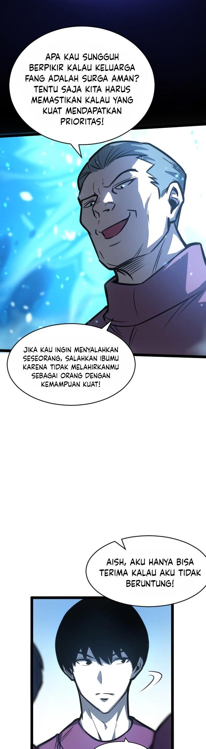 I Rely on OCD To Become The King Chapter 9 - halaman 9