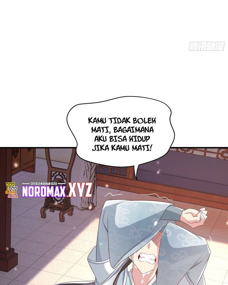 I Rely On Rewarding Apprentices To Upgrade Chapter 1 - halaman 11