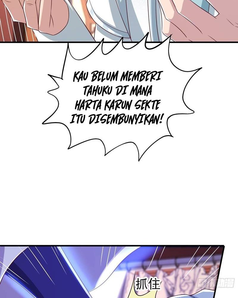 I Rely On Rewarding Apprentices To Upgrade Chapter 1 - halaman 13