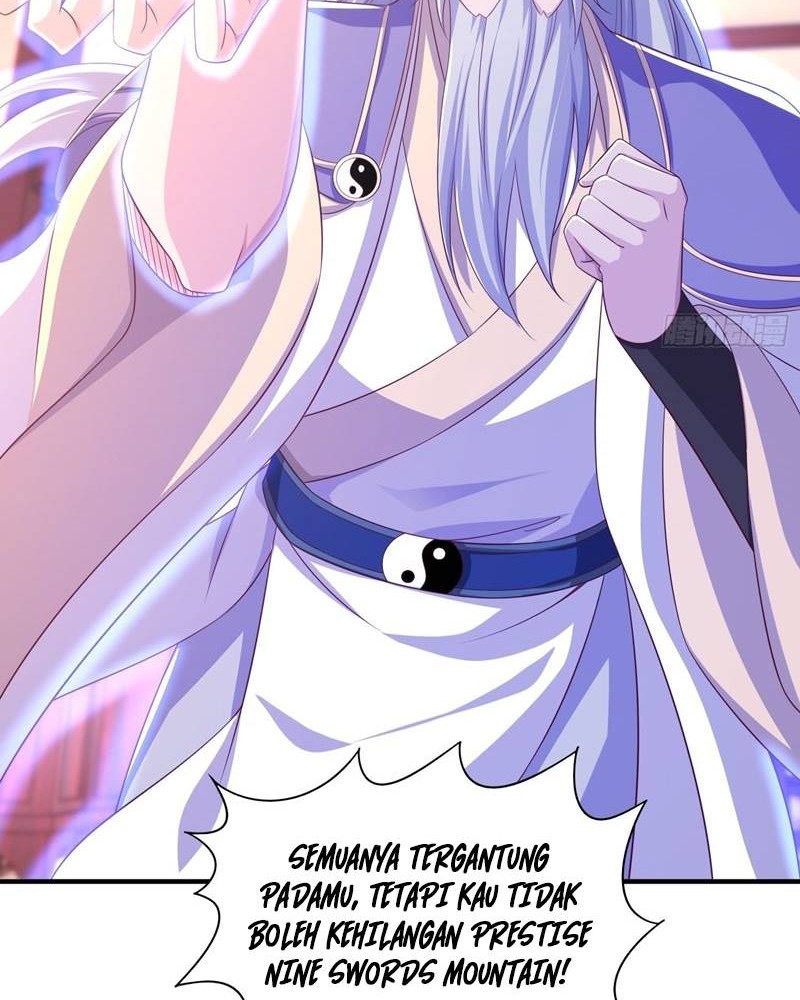 I Rely On Rewarding Apprentices To Upgrade Chapter 1 - halaman 17